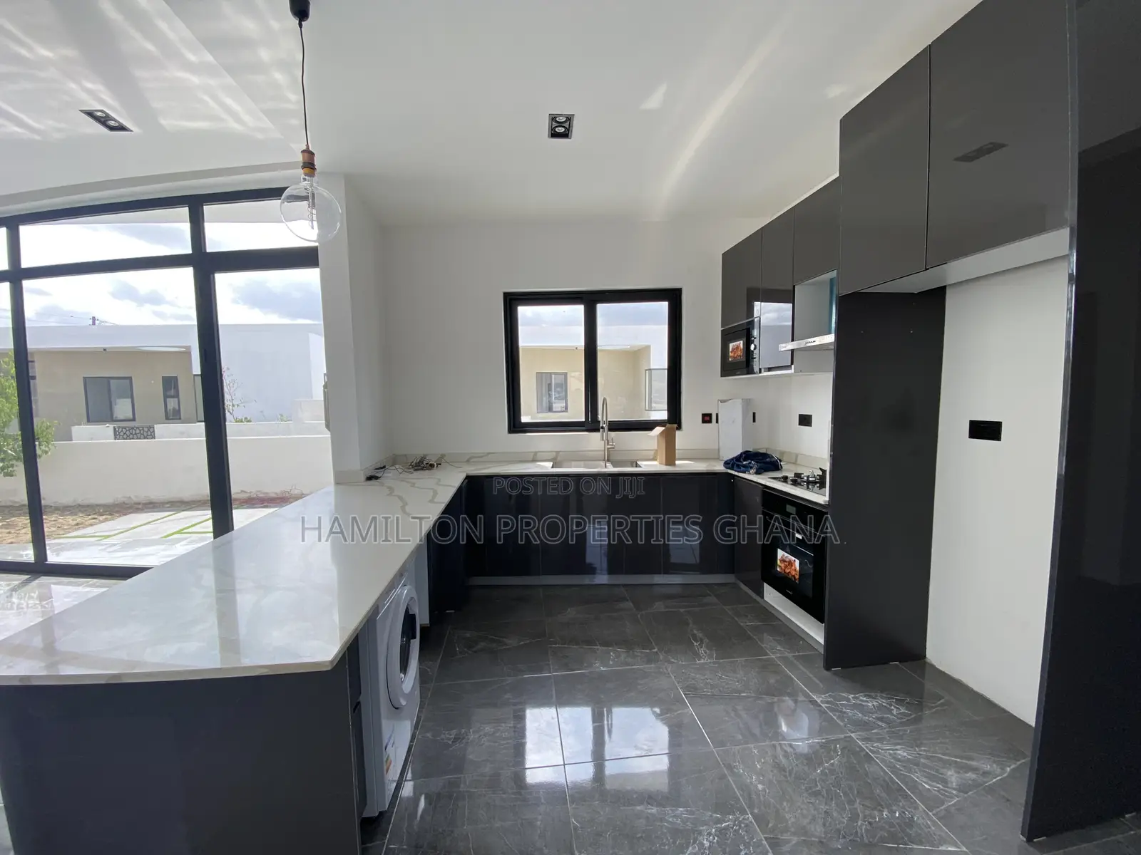 3bdrm Townhouse/Terrace in East Legon Hills for sale