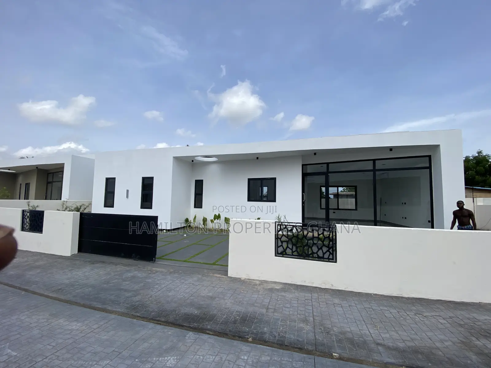 3bdrm Townhouse/Terrace in East Legon Hills for sale
