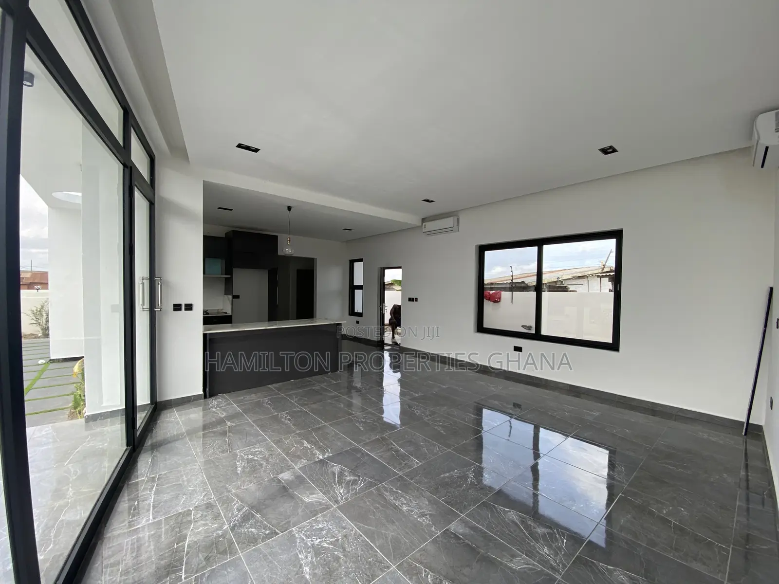3bdrm Townhouse/Terrace in East Legon Hills for sale