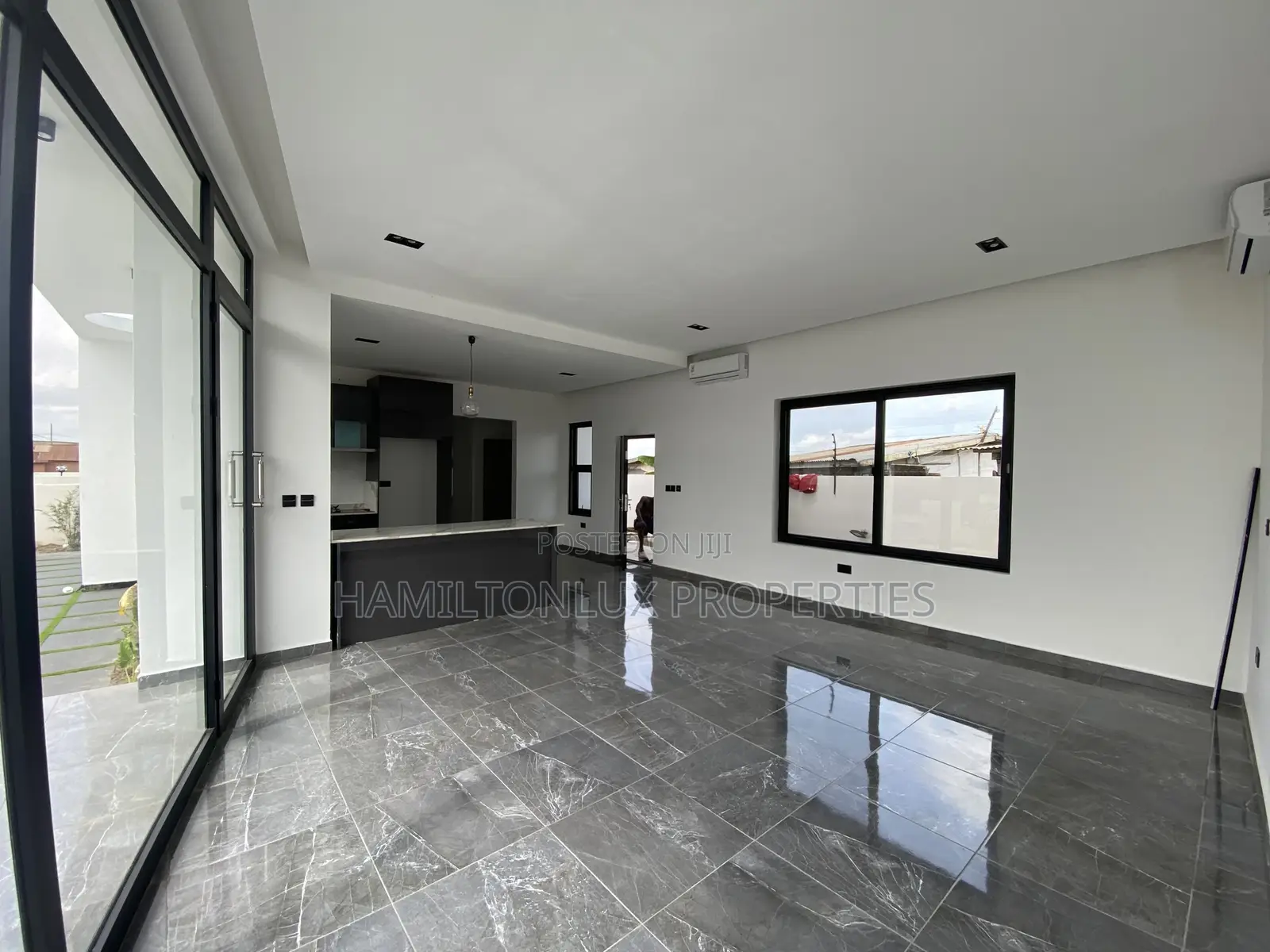 3bdrm Townhouse/Terrace in East Legon Hills for sale