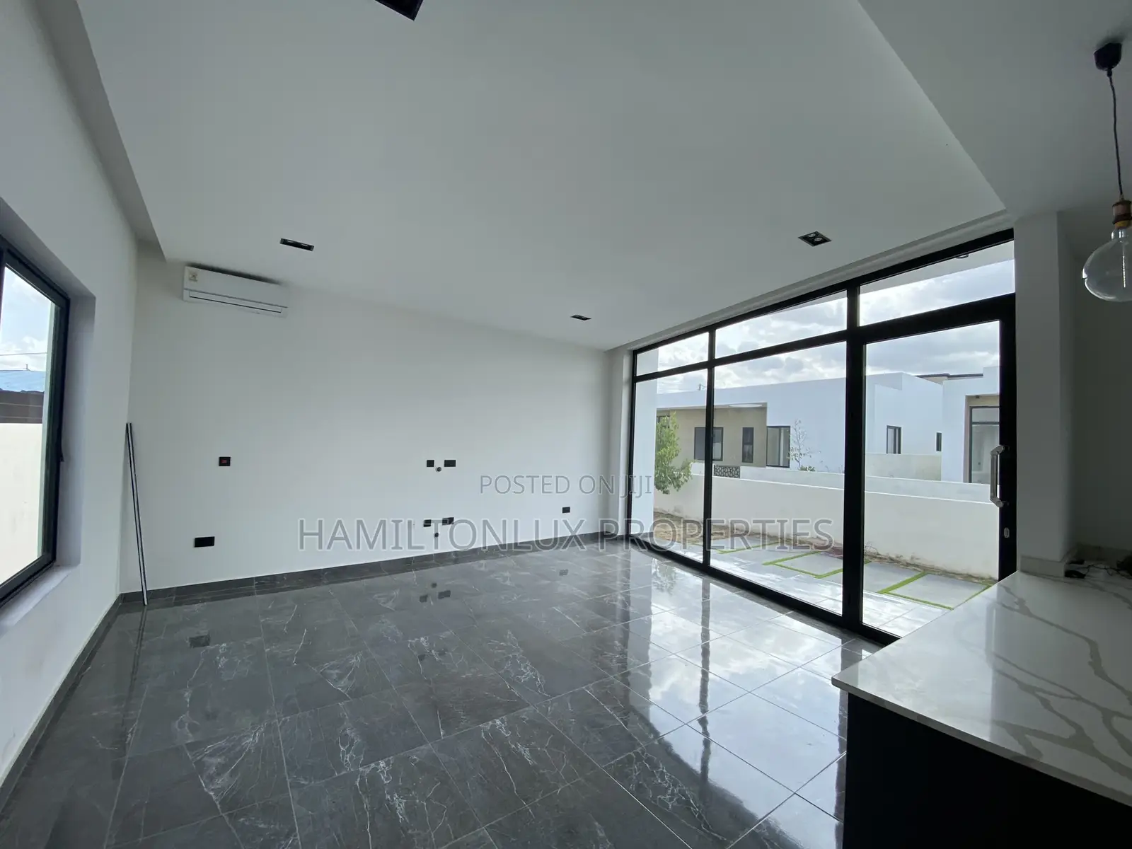3bdrm Townhouse/Terrace in East Legon Hills for sale