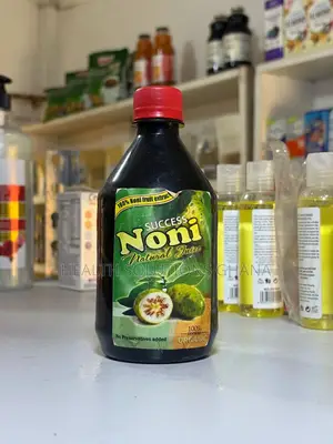 Success Noni Natural Juice