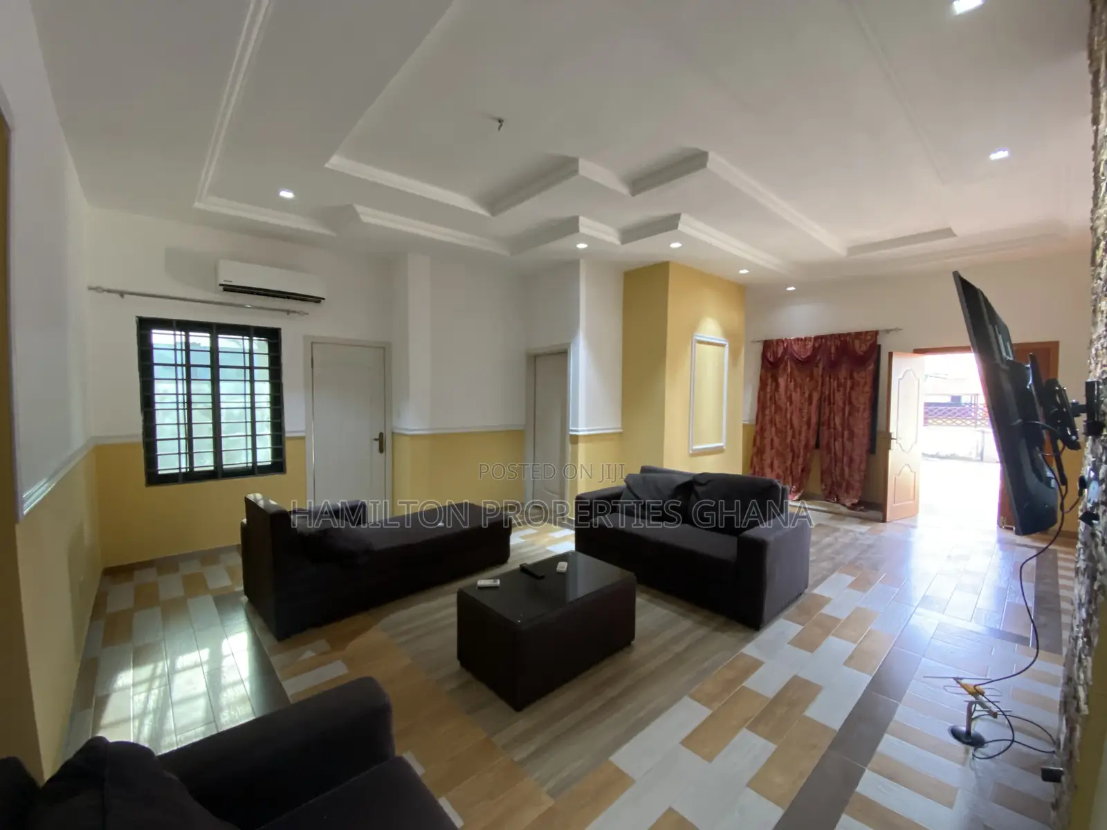 3bdrm House in Lakeside for rent
