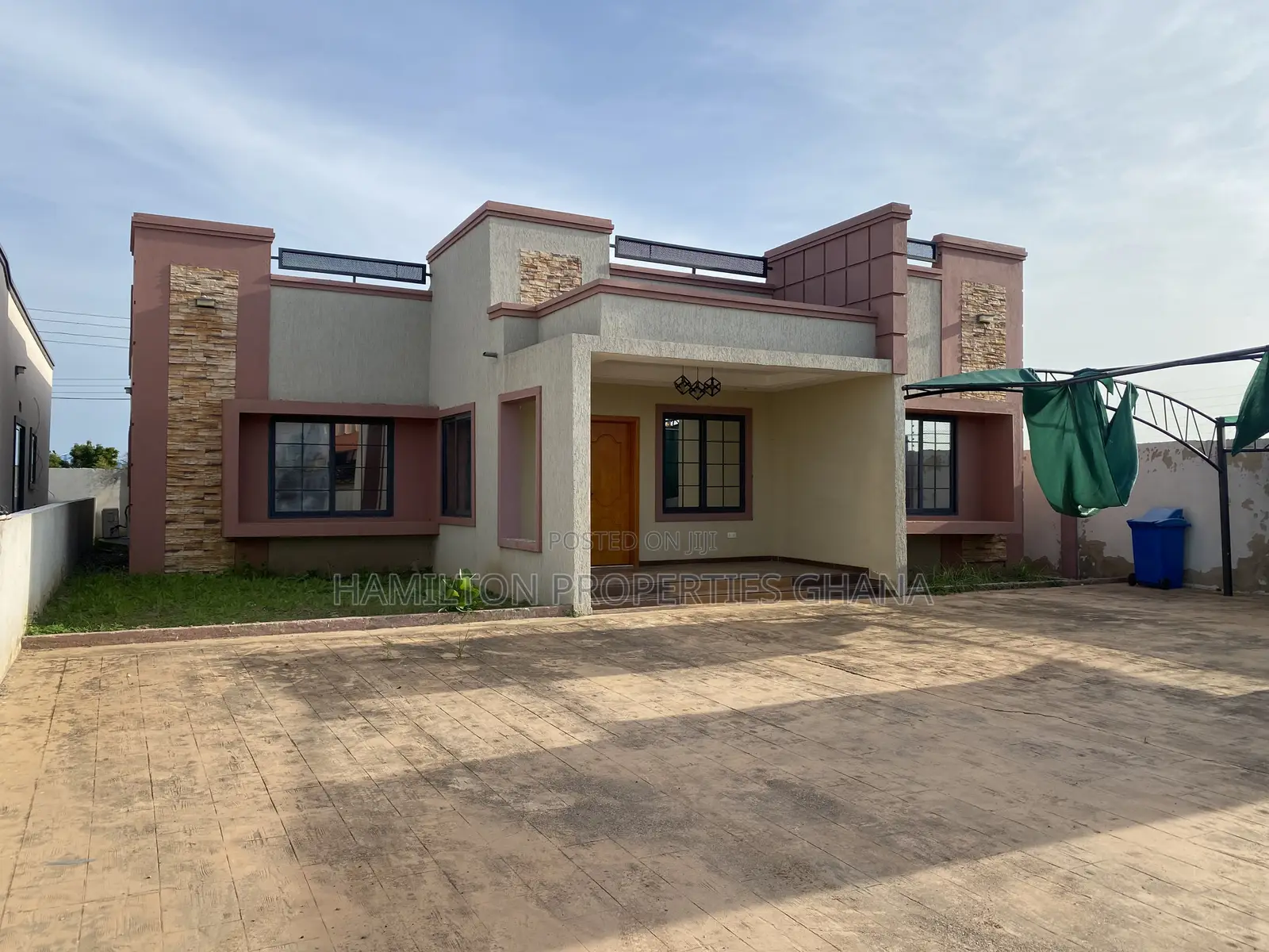 3bdrm House in Lakeside for rent