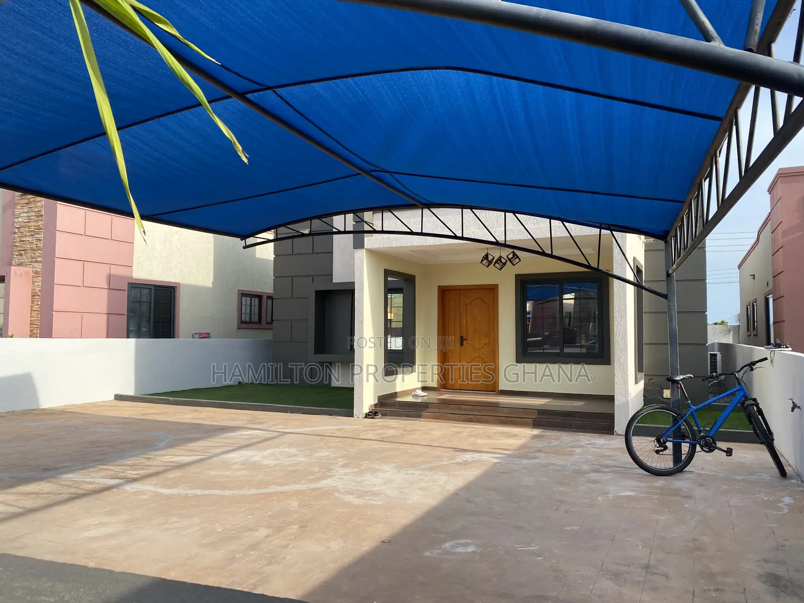 3bdrm House in Lakeside for rent