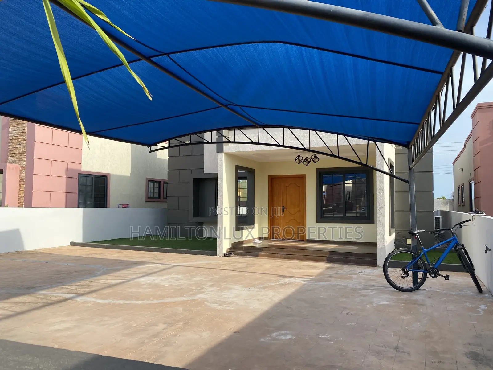 3bdrm House in Lakeside for rent