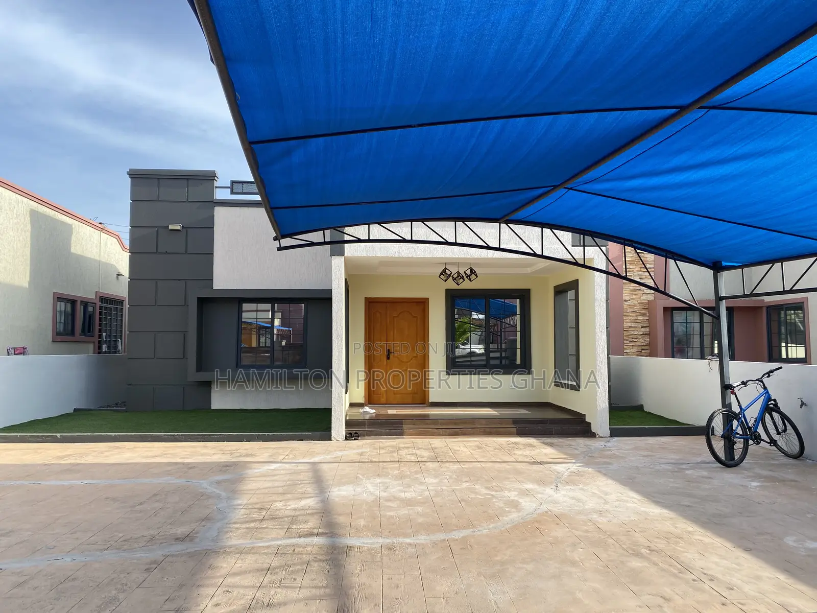 3bdrm House in Lakeside for rent