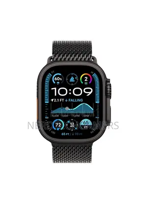 Apple Watch Ultra 2 [Gps + Cellular 49mm] Smartwatch