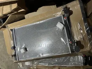 2009-2012 Radiator Tank For Toyota Corolla