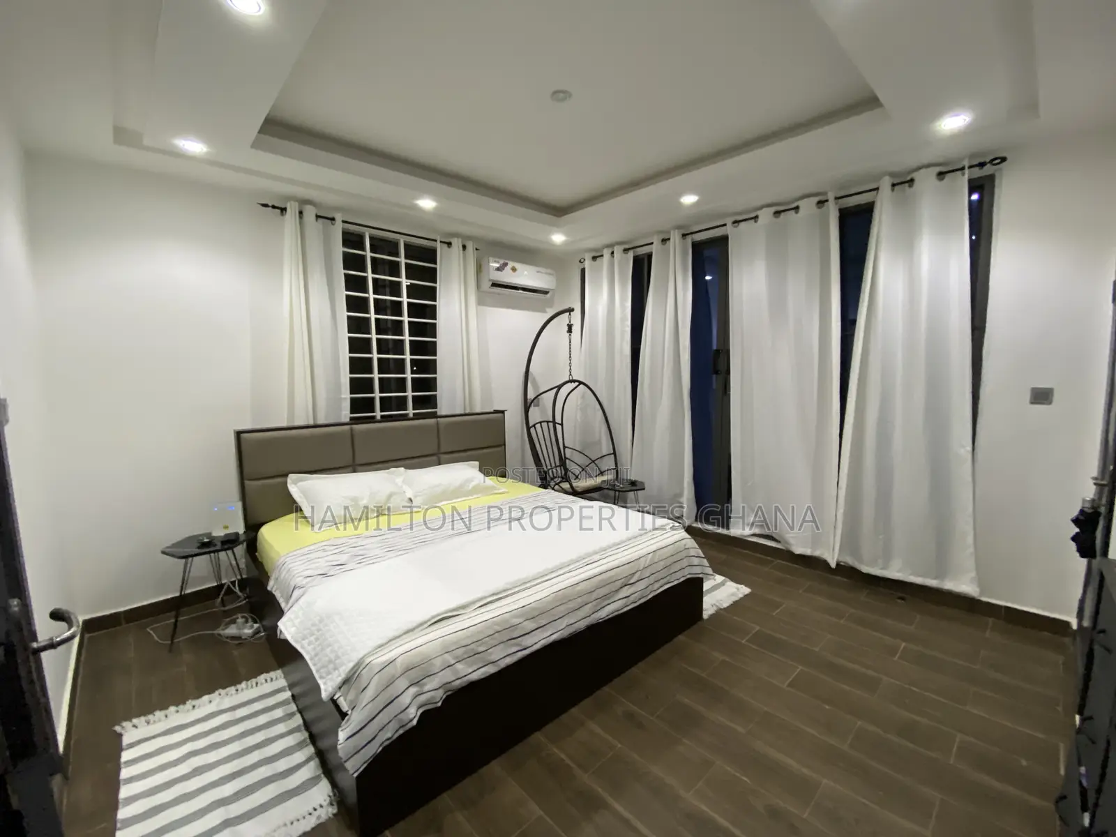 Furnished 3bdrm House in School Junction for sale