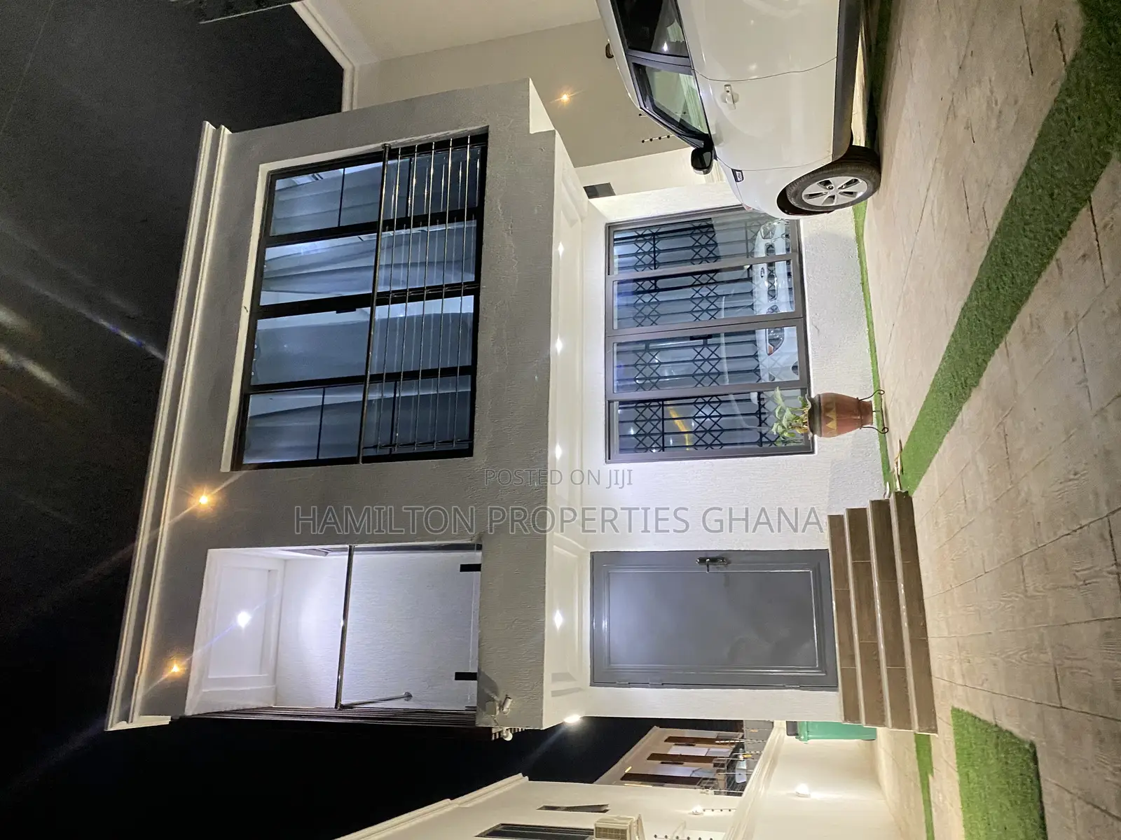 Furnished 3bdrm House in School Junction for sale