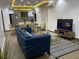 Furnished 3bdrm House in School Junction for sale