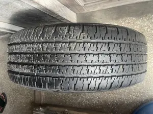 255/65r16 Home Used Tyres Available