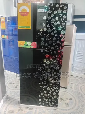 Enjoy Freshness Westpool Wp 128a Fridge Freezer Energy Set