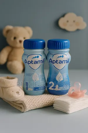 Aptamil Ready to Feed