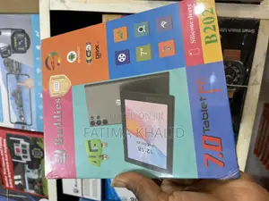 New Tablet 256 GB