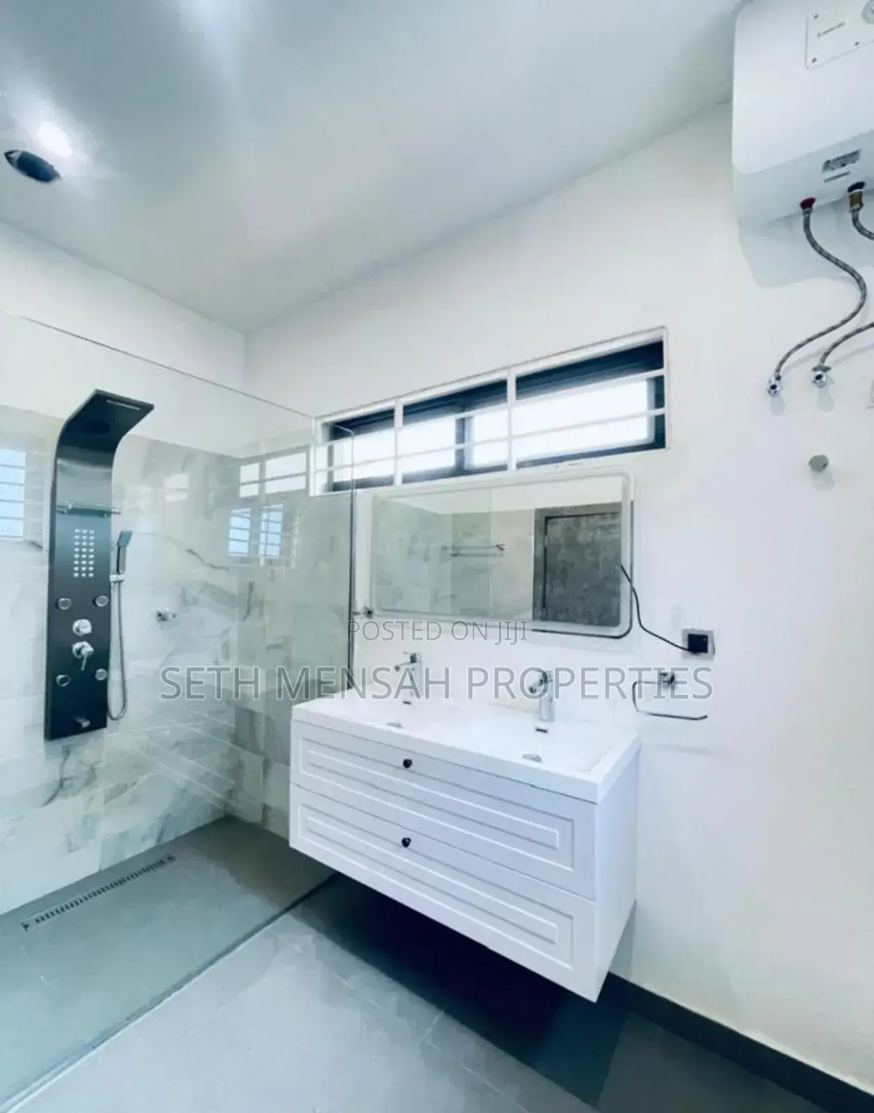 4bdrm House in School Junction for sale