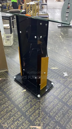 Executive Pulpit