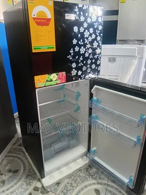 Inspire Your Family With Wp 128a Fridge Freezer Cooling Set