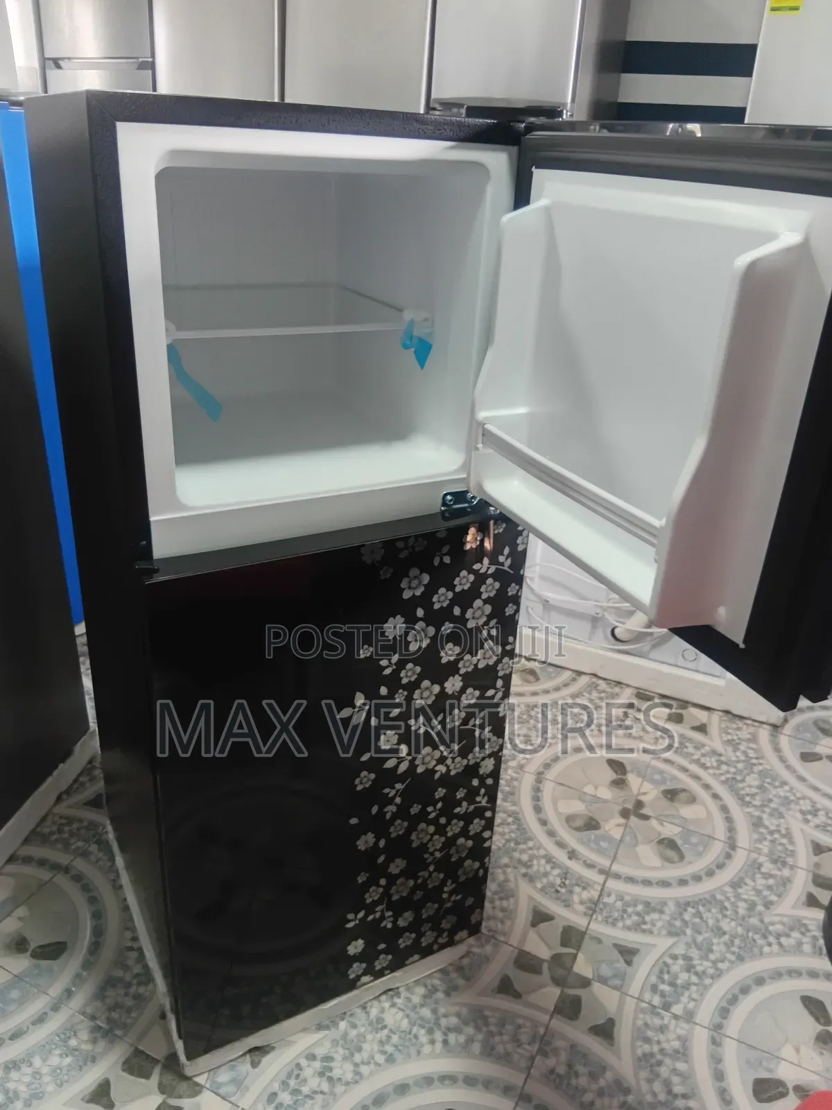 Inspire Your Family With Wp 128a Fridge Freezer Cooling Set