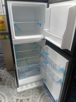 Nobel 108l Westpool Fridge Freezer Wp 128a Energy Set
