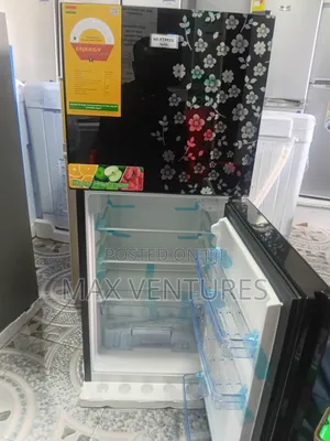 Nobel 108l Westpool Fridge Freezer Wp 128a Energy Set