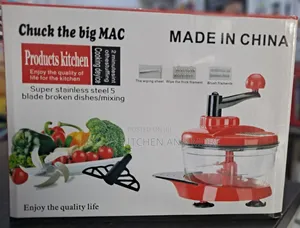 Modern Design Addle Style Cooking Device