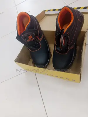 High Quality Safety Shoes