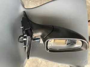 Honda Accord 2019 Side Mirror