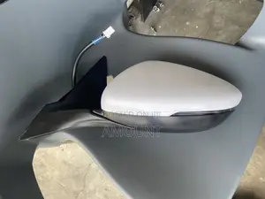 Honda Accord 2019 Side Mirror