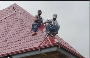 Linkup Estate Construction With Plan