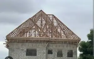 Linkup Estate Construction With Plan