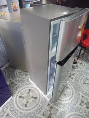 Blissful 113l Sigma Fridge Freezer Systematic Energy Set