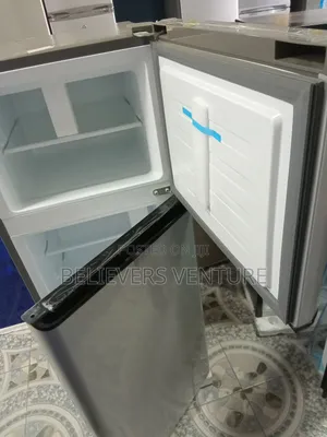 Sigma Silent Top Freezer Fridge Sigma 2 Dooor Fridge