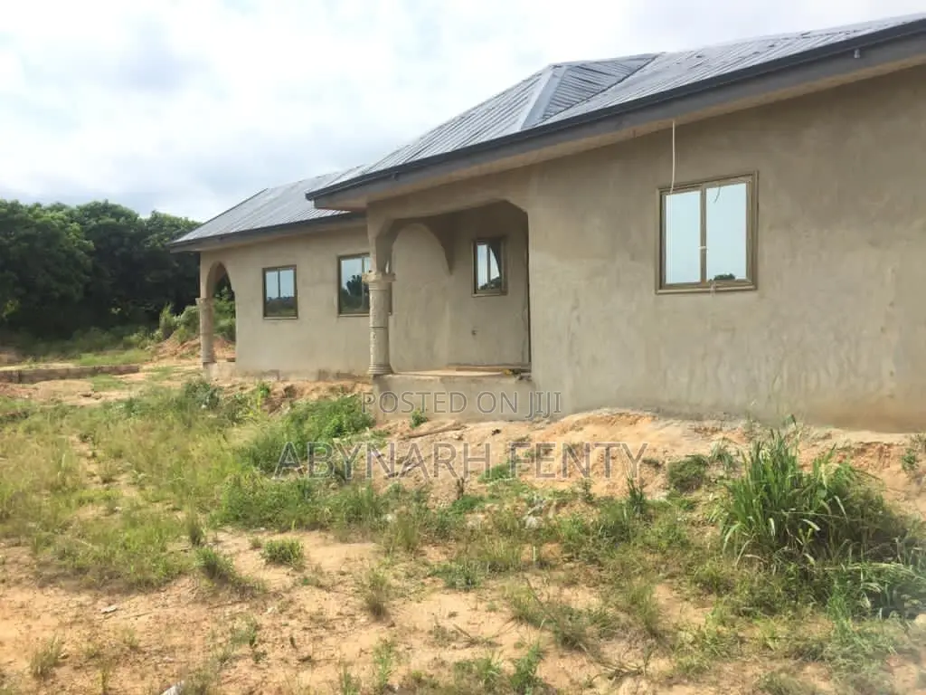 3bdrm House in Amasaman for sale