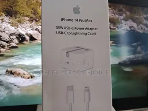 Dastvolt Pro iPhone Type C Fast Charger