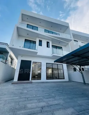 4bdrm House in Kg Franco Properties, East Legon for sale