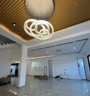 4bdrm House in Kg Franco Properties, East Legon for sale