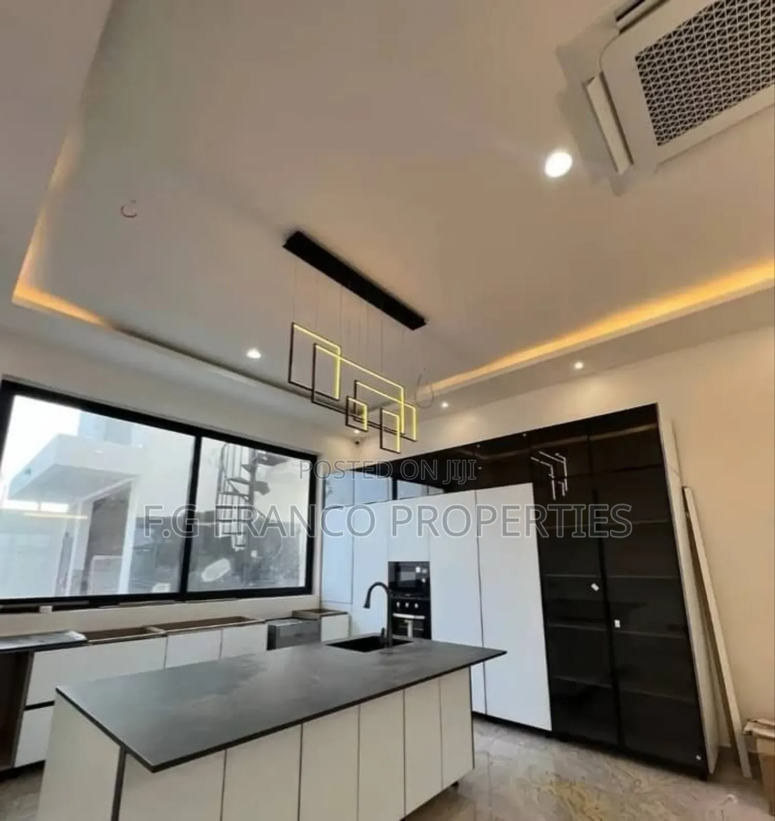 4bdrm House in Kg Franco Properties, East Legon for sale
