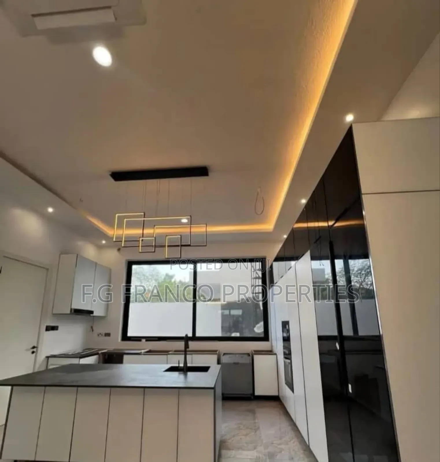 4bdrm House in Kg Franco Properties, East Legon for sale