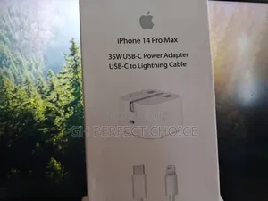 Dastvolt Pro iPhone Type C Fast Charger