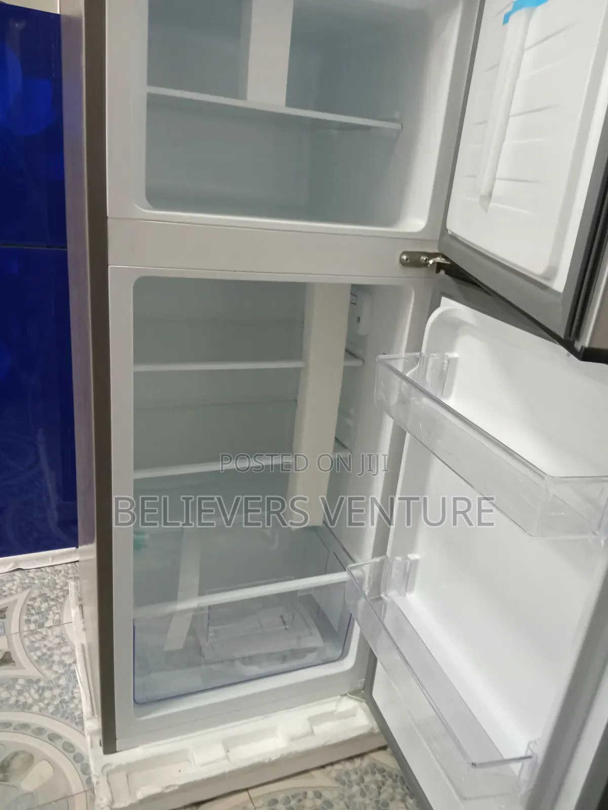 Affordable Pricing Product Sigma Fridge 113l Fridge