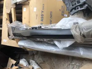 Honda Civic Running Board 2016,2017,2018,2019,2020,2021