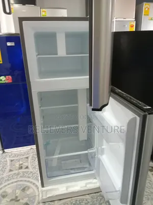 Fast Freezzin Top Freezer Fridge Sigma Fridge 113l