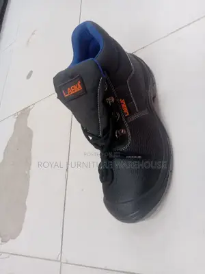 High Quality Labka Safety Shoes