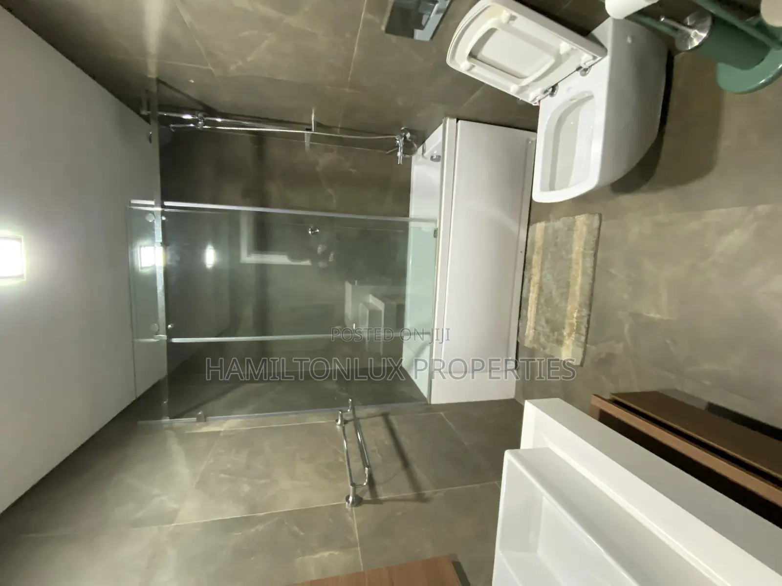 Furnished 1bdrm Apartment in Pearl In The City, Cantonments for rent