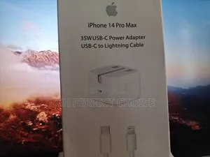 Apple's Ampboost Fast Charging iPhone Type C Charger