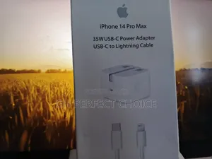 Apple's Ampboost Fast Charging iPhone Type C Charger