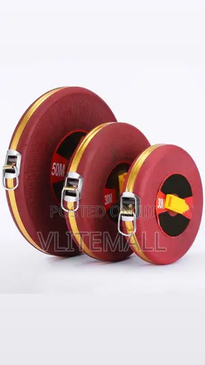 30m Fiberglass Tape