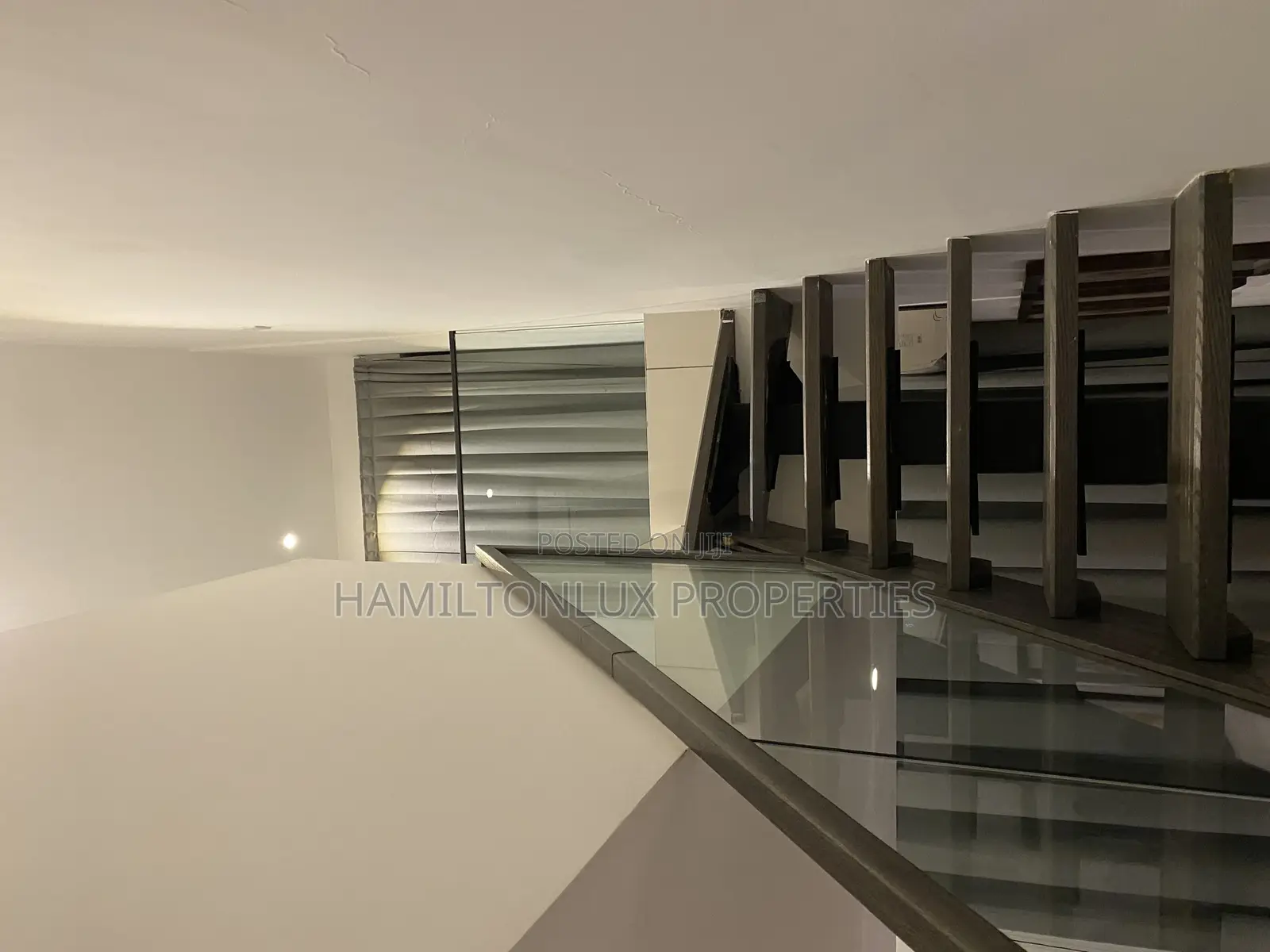 Furnished 1bdrm Apartment in Embassy Gardens, Cantonments for rent